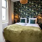 Botterweck Otel Valkenburg aan de Geul