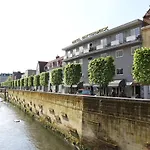 Botterweck Otel Valkenburg aan de Geul