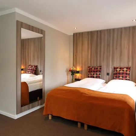 Otel Botterweck