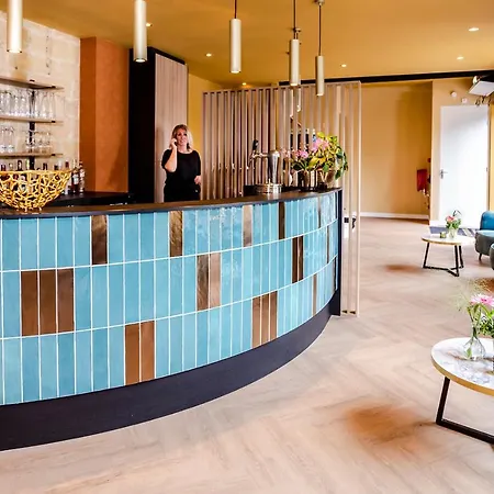 Otel Botterweck Valkenburg aan de Geul