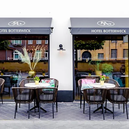 Hotell Botterweck 3*