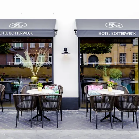 Hotel Botterweck