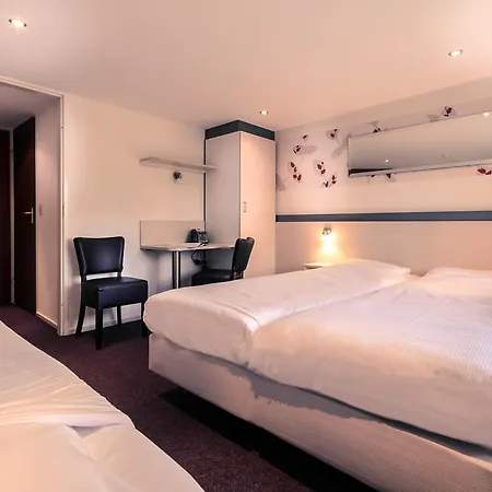 Botterweck Otel Valkenburg aan de Geul