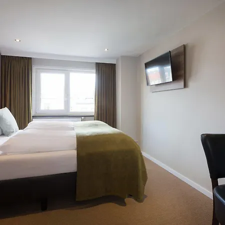 Otel Botterweck 3*