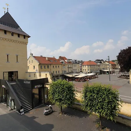 Botterweck Otel 3*