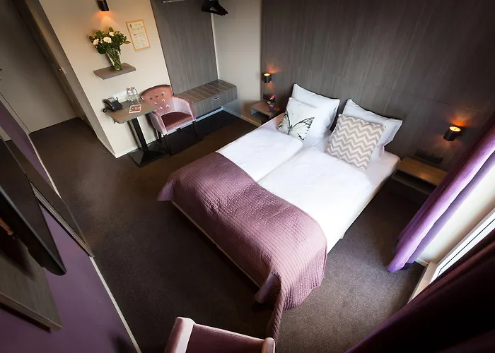 Botterweck Hotel Valkenburg aan de Geul