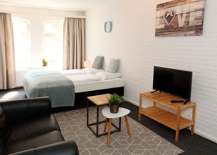 Botterweck Hotel Valkenburg aan de Geul