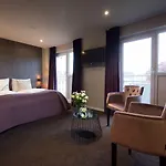 Ξενοδοχείο Botterweck 3*