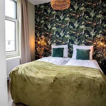 Botterweck Hotel Valkenburg aan de Geul