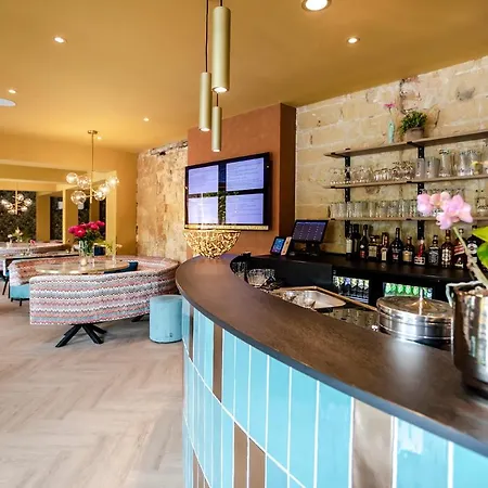 伯特威克酒店 3* 法尔肯堡