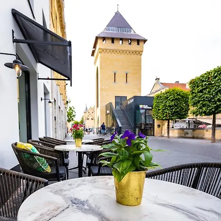Botterweck Hotel