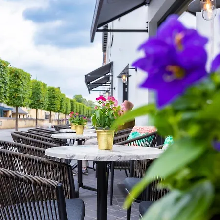 Botterweck Hotel Valkenburg aan de Geul