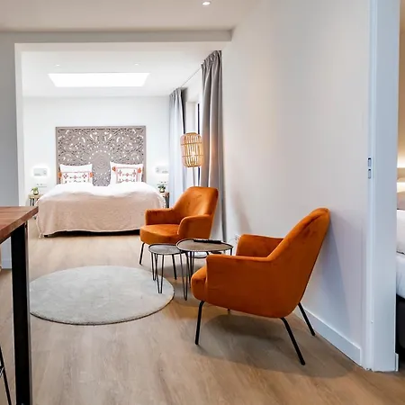 Botterweck 3* Valkenburg aan de Geul