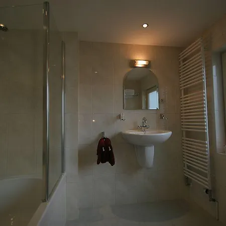 伯特威克酒店 酒店 法尔肯堡