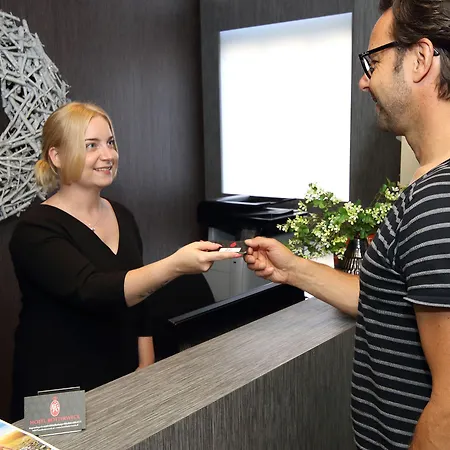 Botterweck Hotell 3*