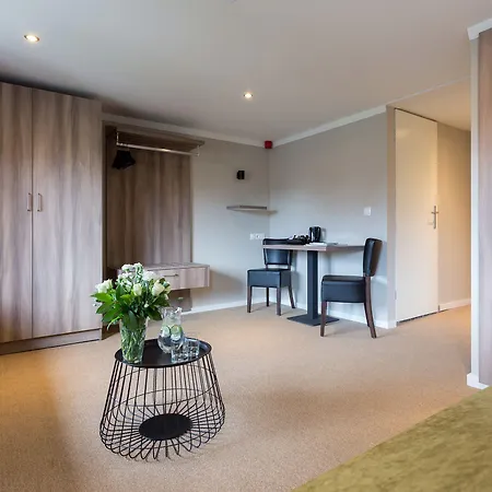 Botterweck Hotell Valkenburg aan de Geul