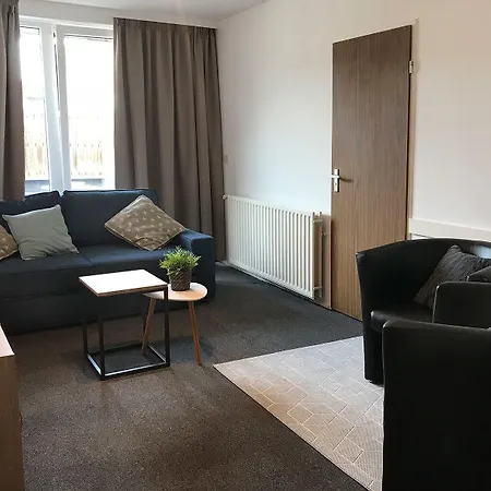 伯特威克酒店 3*