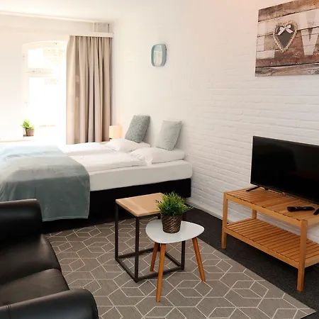 Botterweck Hotell Valkenburg aan de Geul