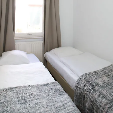 Hotell Botterweck Valkenburg aan de Geul