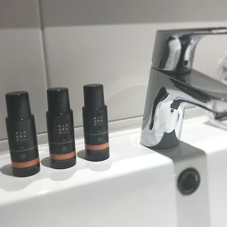 Hotell Botterweck 3*