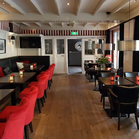 酒店 伯特威克酒店 3*