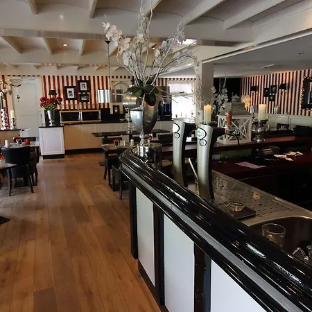 酒店 伯特威克酒店 3*