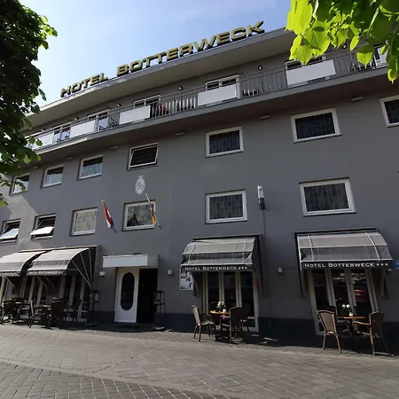 Botterweck Hotell