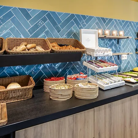 Botterweck Szálloda Valkenburg aan de Geul