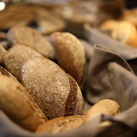 伯特威克酒店 酒店 3*