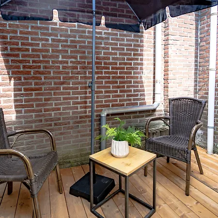 Hotell Botterweck Valkenburg aan de Geul