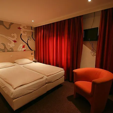 Botterweck Hotel