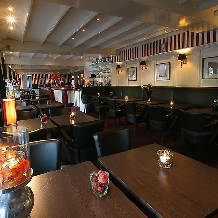 Botterweck Hotel 3*
