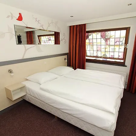 Botterweck Hotel 3*