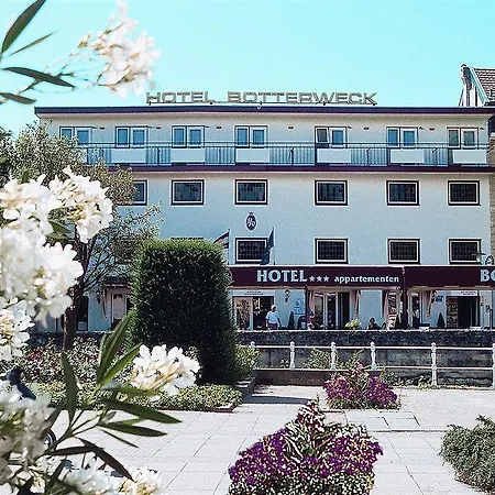 Botterweck Hotel Valkenburg aan de Geul