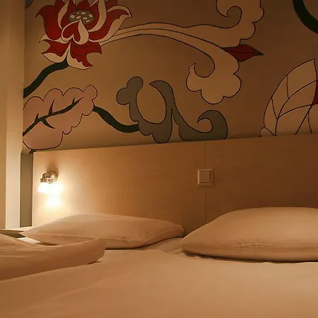 Botterweck Hotel Valkenburg aan de Geul