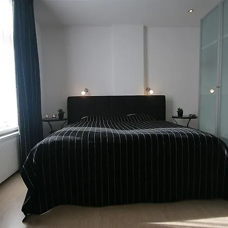 Botterweck Hotel Valkenburg aan de Geul