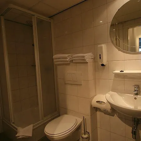 Botterweck Hotel