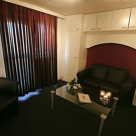 Botterweck Hotel