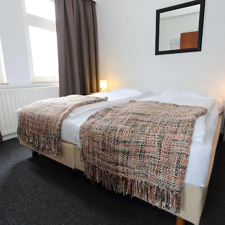 Hotel Botterweck Valkenburg aan de Geul