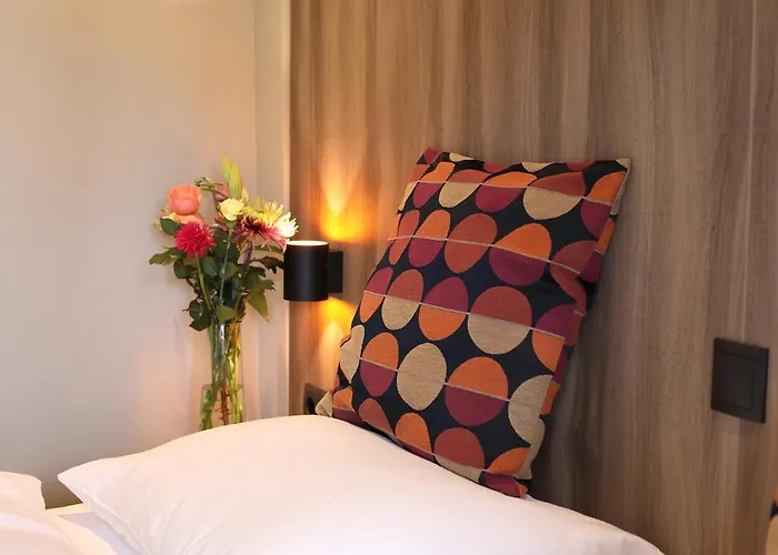 Botterweck Szálloda