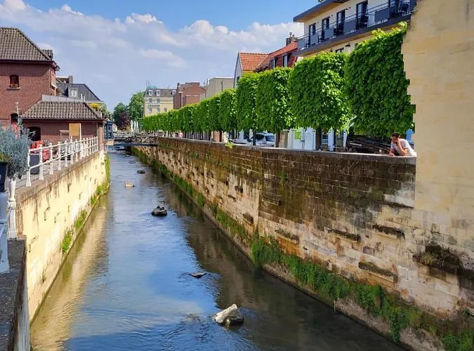Hotel Botterweck Valkenburg aan de Geul