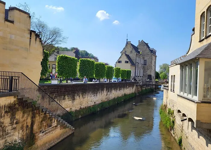 Botterweck Valkenburg aan de Geul
