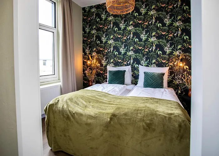 Botterweck Hotel Valkenburg aan de Geul