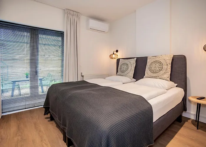 Botterweck Hotel Valkenburg aan de Geul