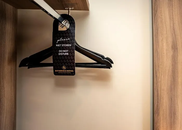 Szálloda Botterweck 3*