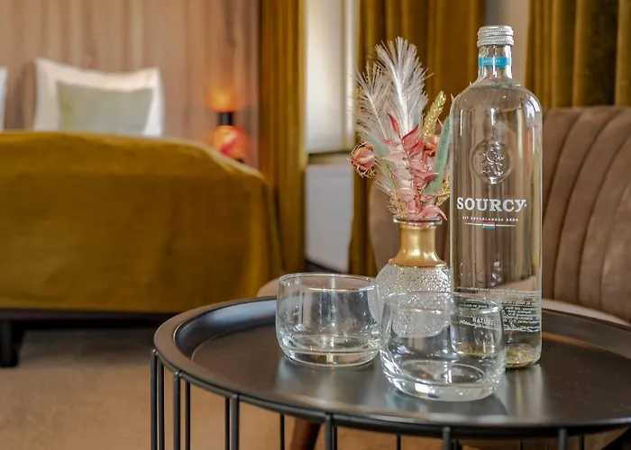 Hotel Botterweck Valkenburg aan de Geul