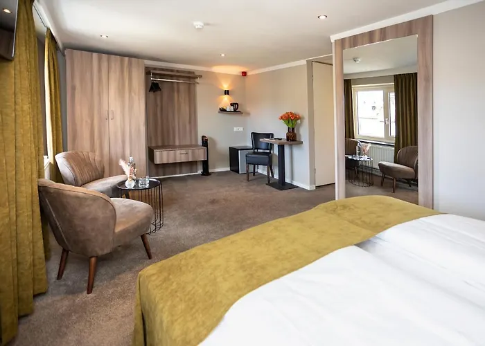 Botterweck Hotel Valkenburg aan de Geul