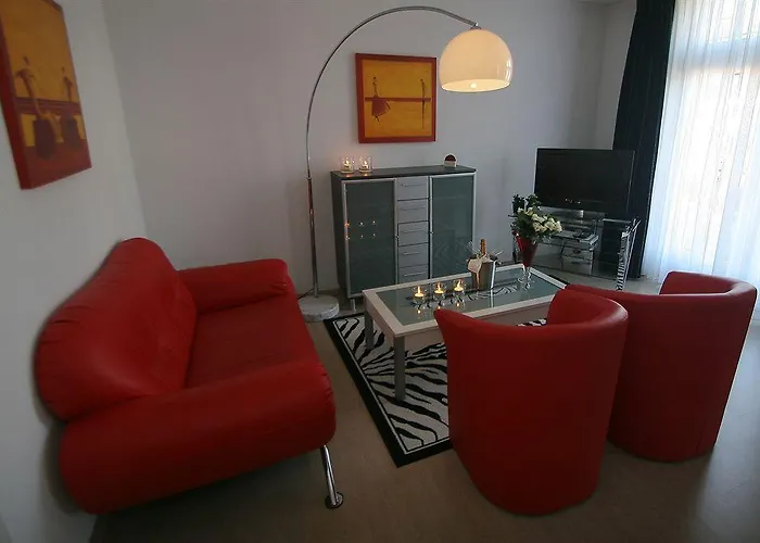 Botterweck Valkenburg aan de Geul