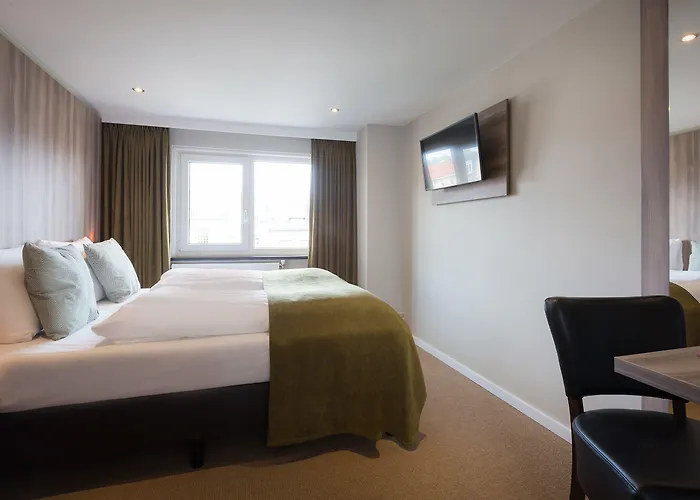 Botterweck 3* Valkenburg aan de Geul