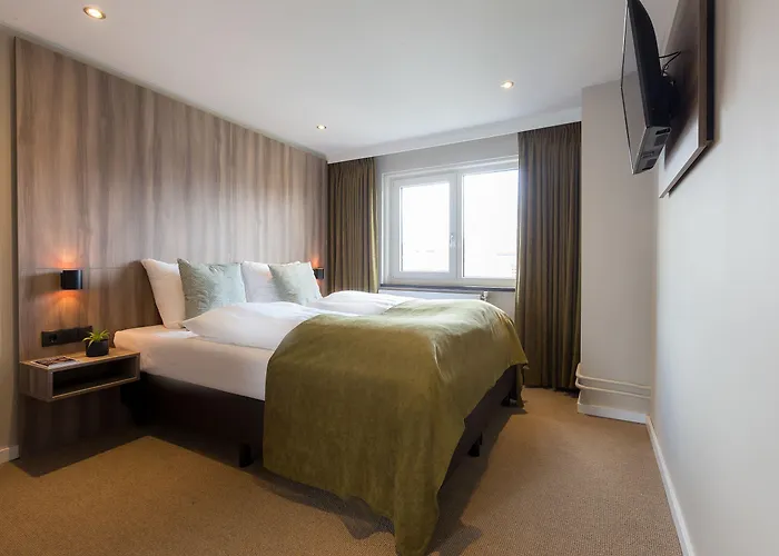 Botterweck Hotel Valkenburg aan de Geul